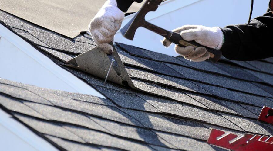 Professional residential roofers in Jasper, FL